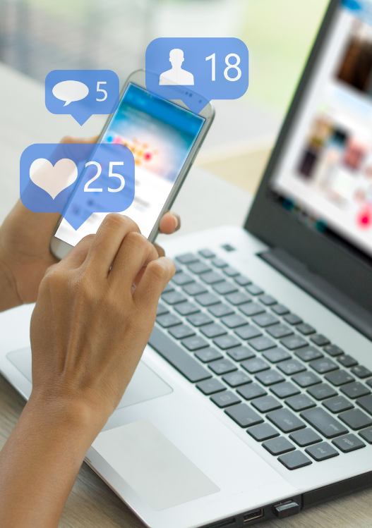 You are currently viewing Comment publier efficacement sur les réseaux sociaux ?