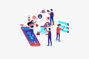 Lire la suite à propos de l’article Comment utiliser les réseaux sociaux pour développer votre entreprise